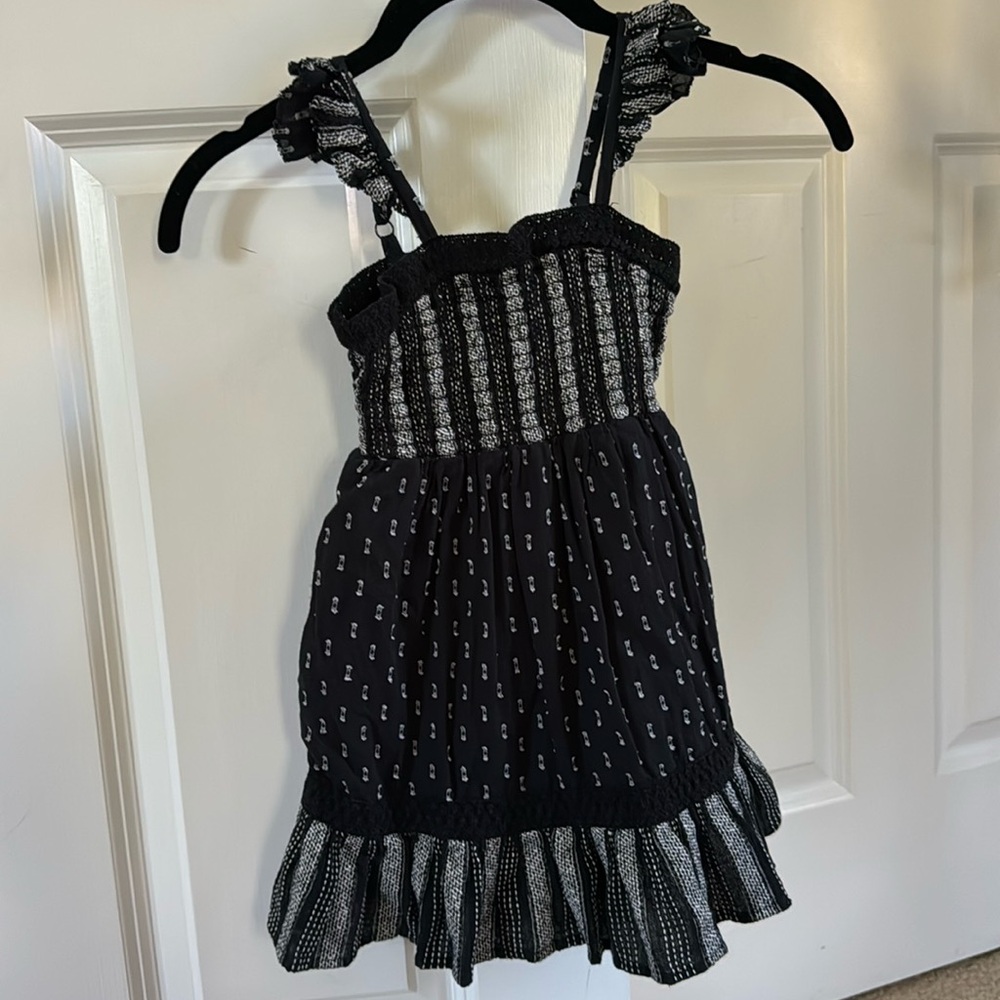 Vineyard Vines Girls 3T dress
